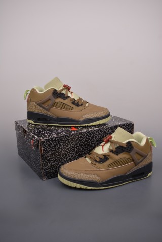 Jordan Spizike Low view 5