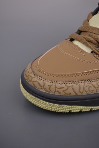 Jordan Spizike Low view 6