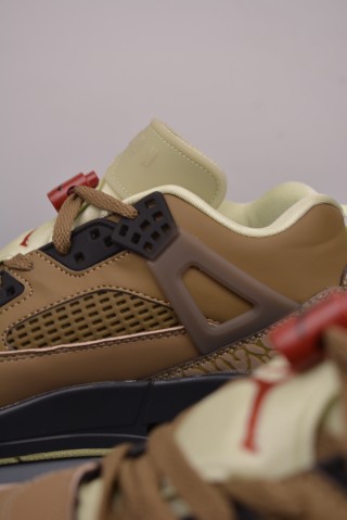 Jordan Spizike Low view 8