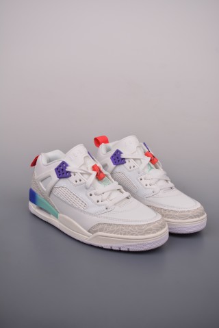 Jordan Spizike Low view 1