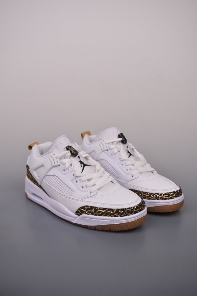 Jordan Spizike Low