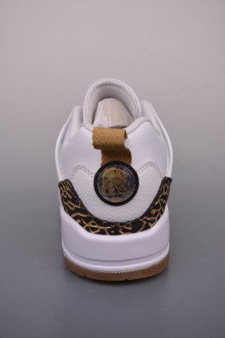 Jordan Spizike Low view 4