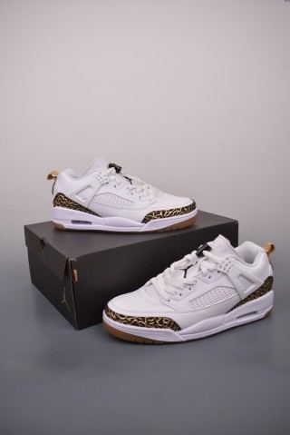 Jordan Spizike Low view 5
