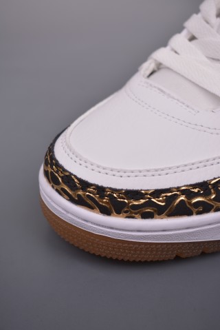 Jordan Spizike Low view 6