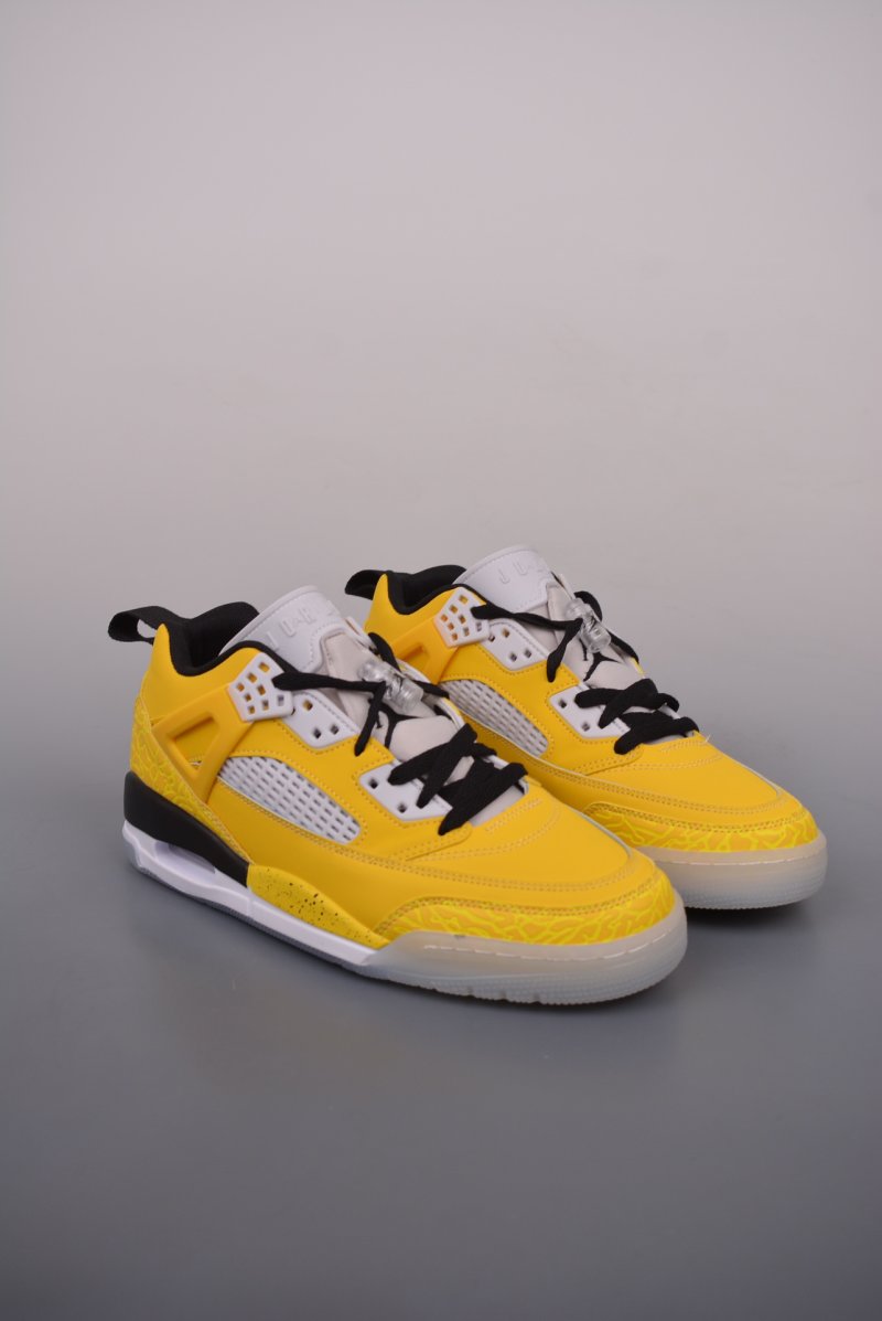 Jordan Spizike Low