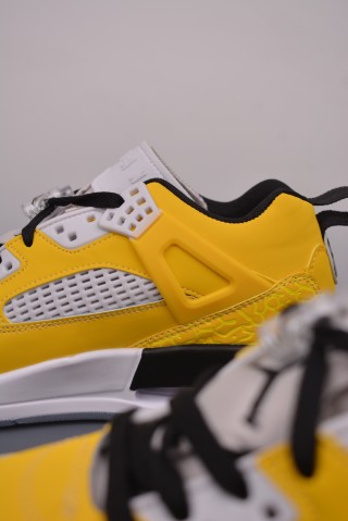 Jordan Spizike Low view 8