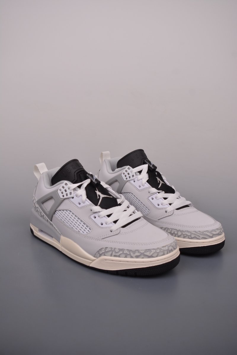 Jordan Spizike Low