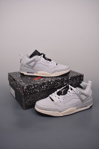 Jordan Spizike Low view 5