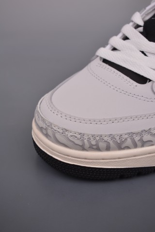 Jordan Spizike Low view 6