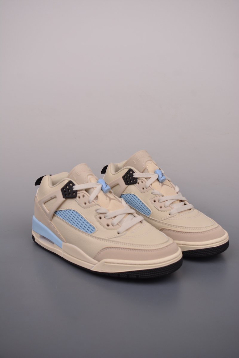 Jordan Spizike Low