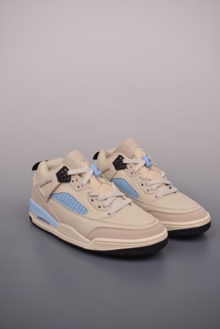 Jordan Spizike Low view 1