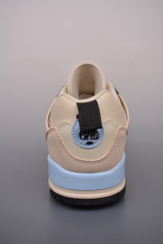 Jordan Spizike Low view 4