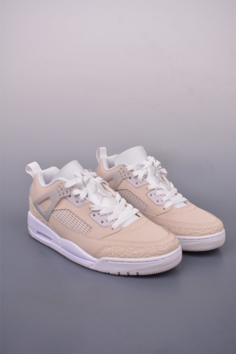 Jordan Spizike Low