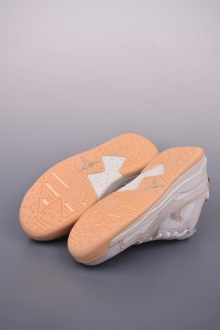 Nike Air Jordan CMFT Era view 3