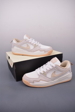 Nike Air Jordan CMFT Era view 5