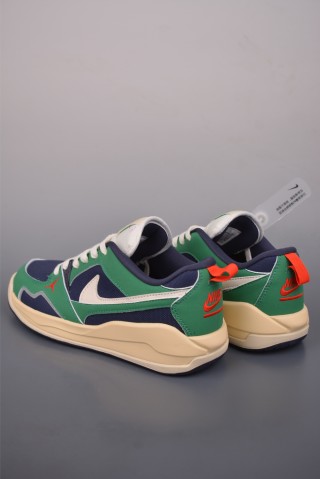 Nike Air Jordan CMFT Era view 2