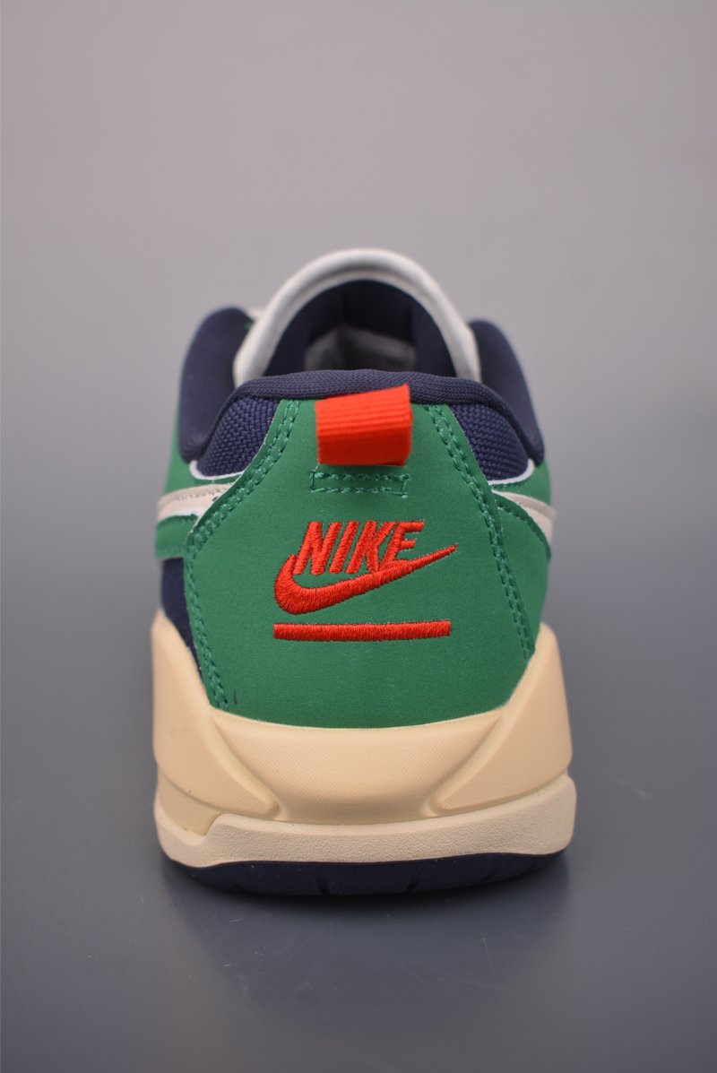 Nike Air Jordan CMFT Era view
