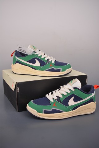 Nike Air Jordan CMFT Era view 5