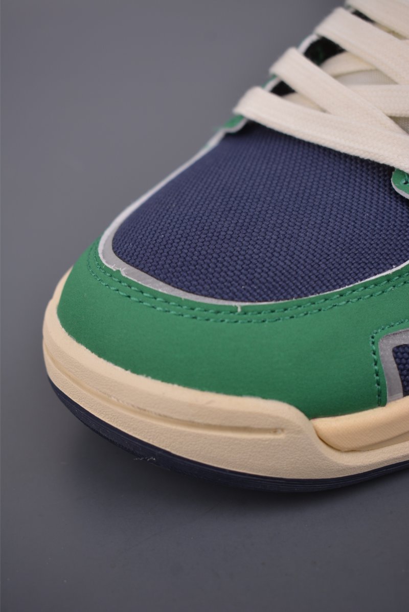 Nike Air Jordan CMFT Era view