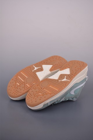 Nike Air Jordan CMFT Era view 3
