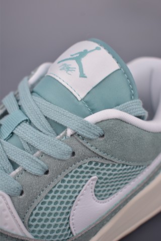 Nike Air Jordan CMFT Era view 7