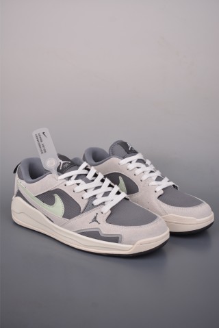 Nike Air Jordan CMFT Era view 1