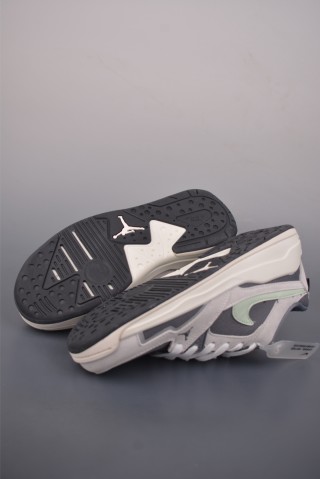 Nike Air Jordan CMFT Era view 3
