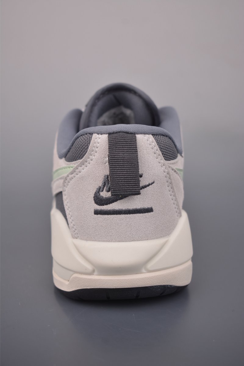 Nike Air Jordan CMFT Era view