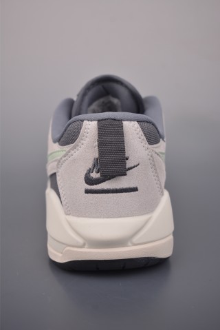 Nike Air Jordan CMFT Era view 4