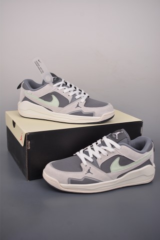 Nike Air Jordan CMFT Era view 5