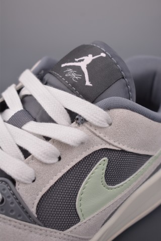 Nike Air Jordan CMFT Era view 7