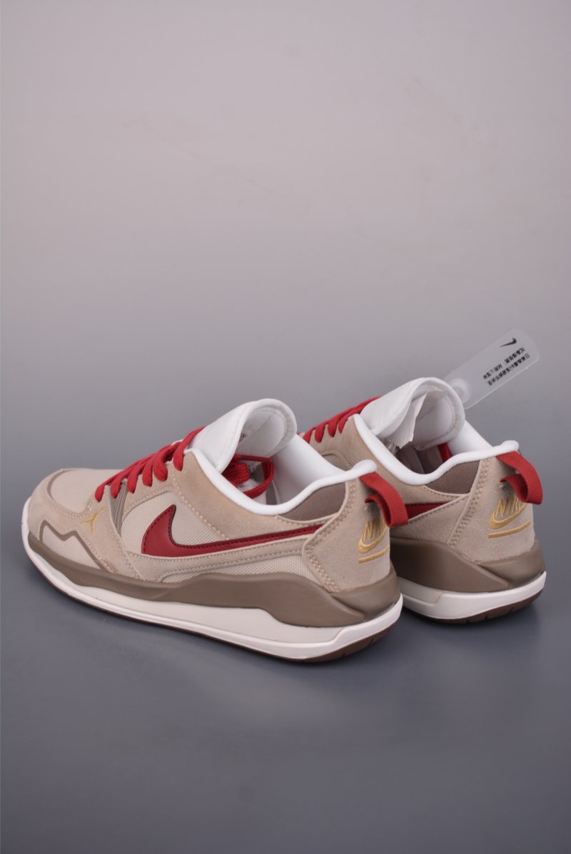 Air Jordan CMFT Era view