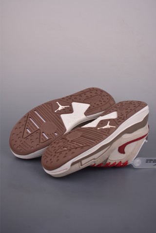 Air Jordan CMFT Era view 3