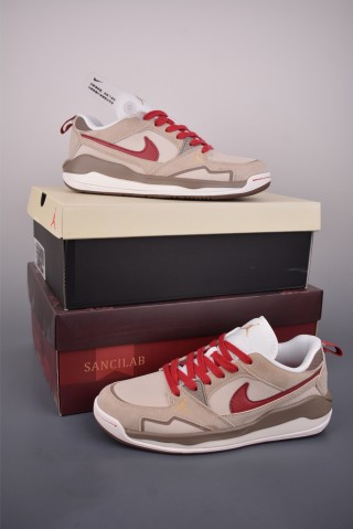 Air Jordan CMFT Era view 5