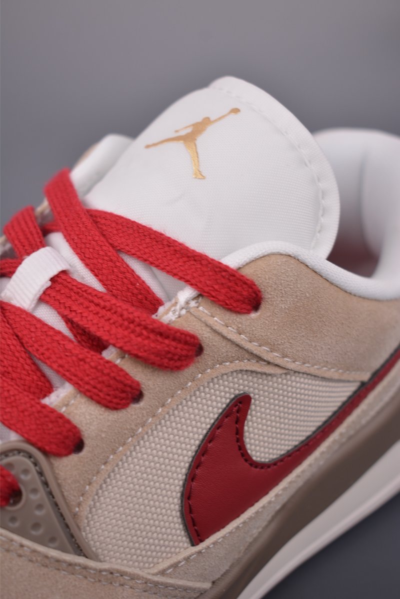 Air Jordan CMFT Era view