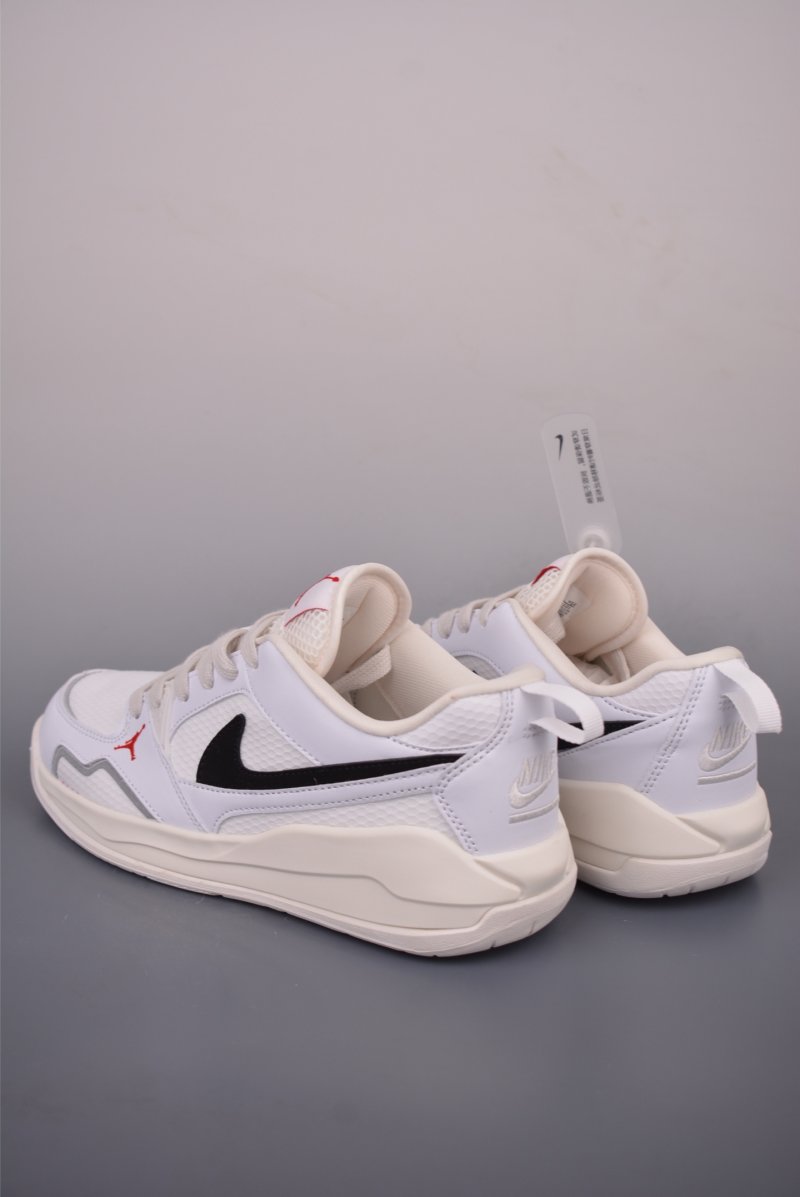 Air Jordan CMFT Era view