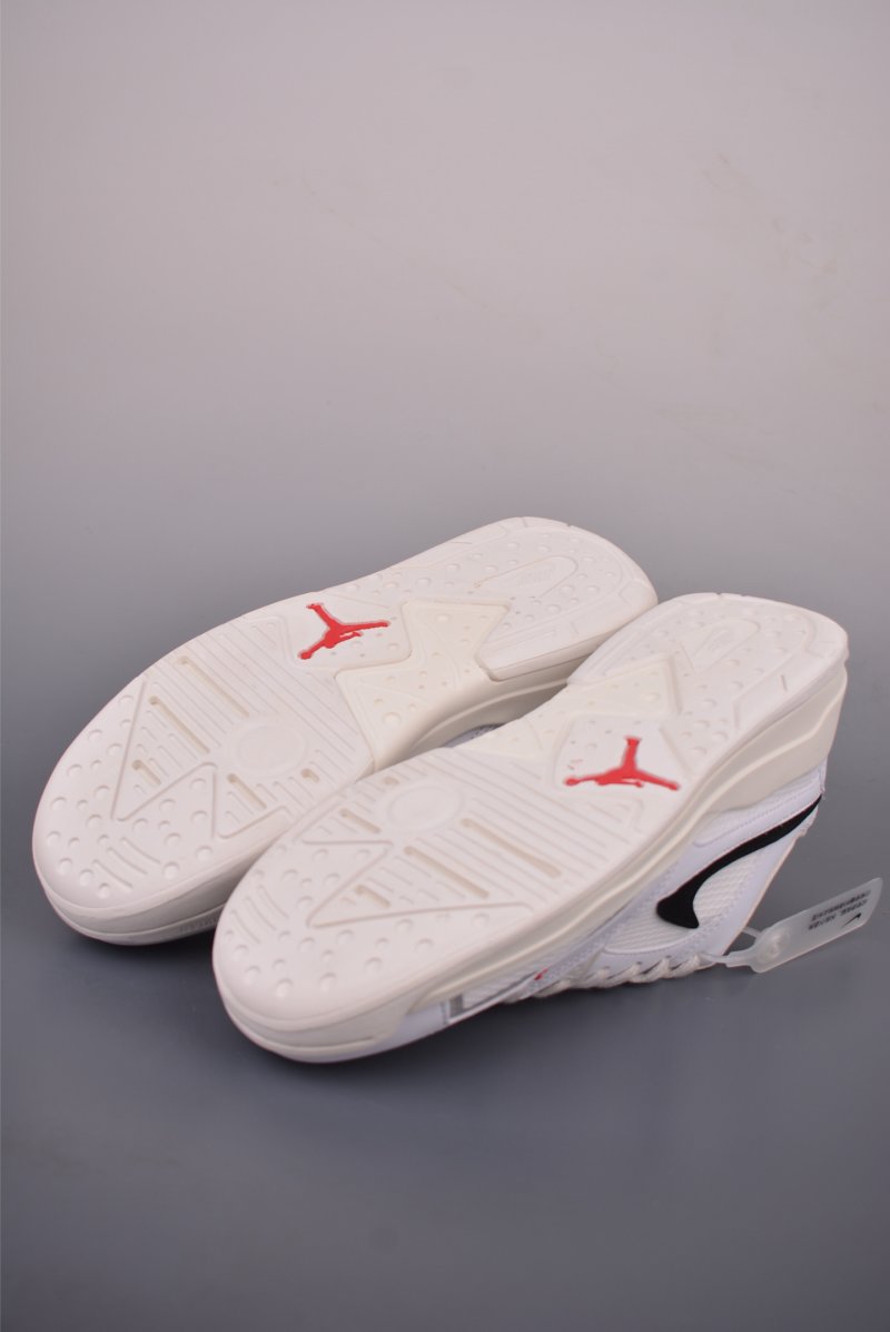 Air Jordan CMFT Era view