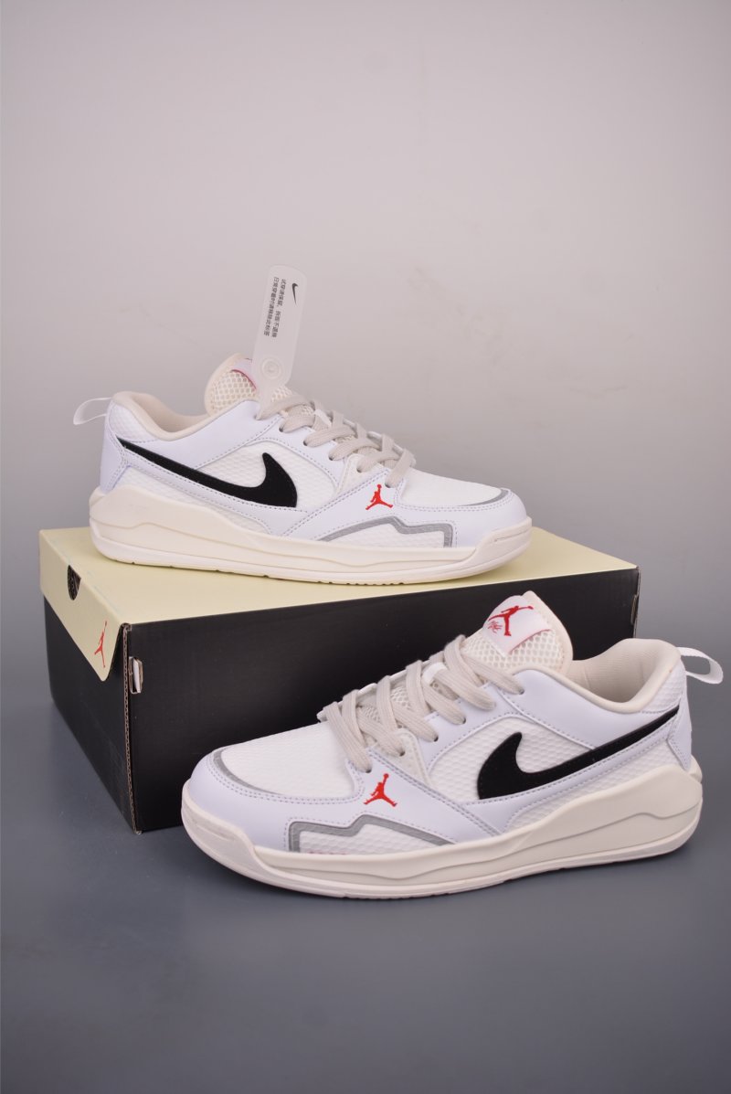 Air Jordan CMFT Era view
