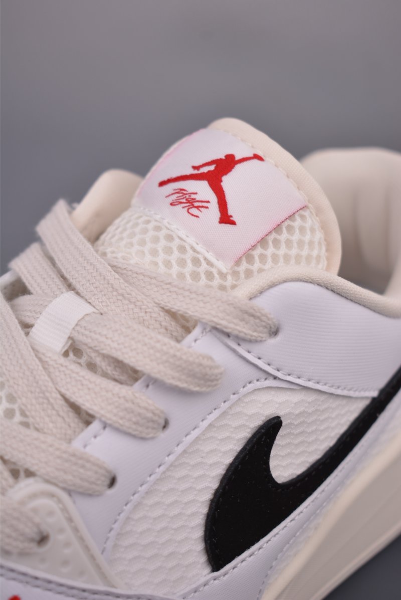 Air Jordan CMFT Era view