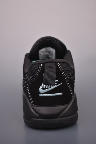 Air Jordan CMFT Era view 4