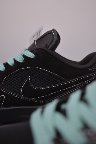 Air Jordan CMFT Era view 8