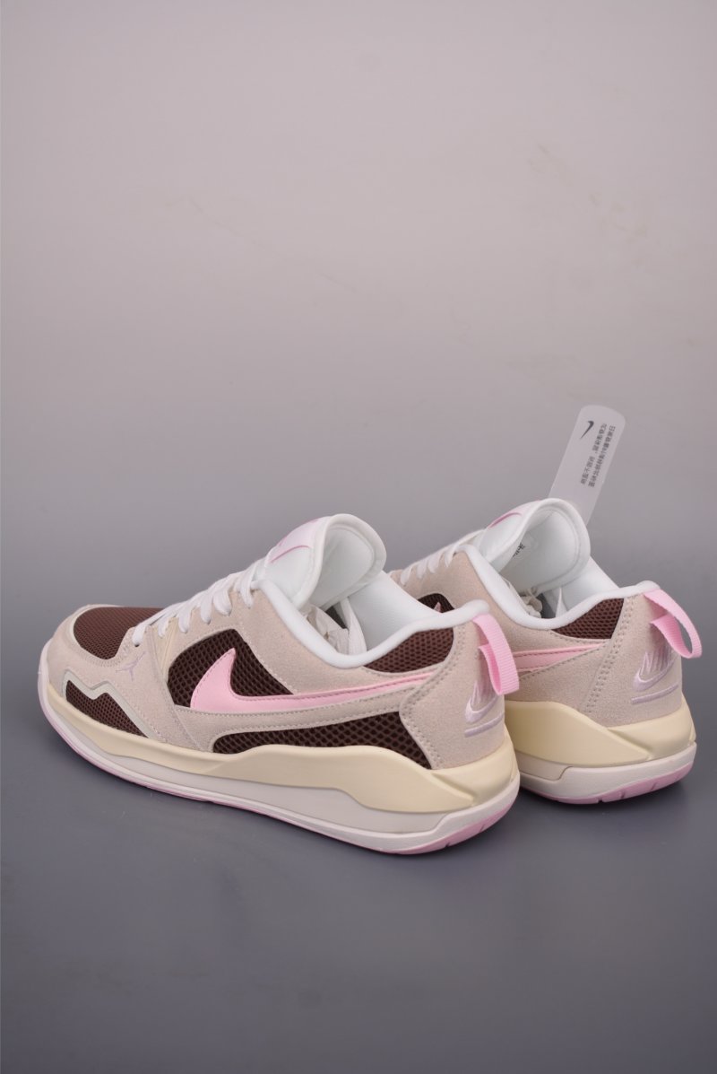 Air Jordan CMFT Era view