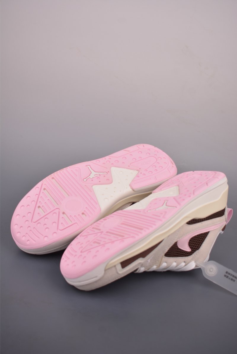 Air Jordan CMFT Era view