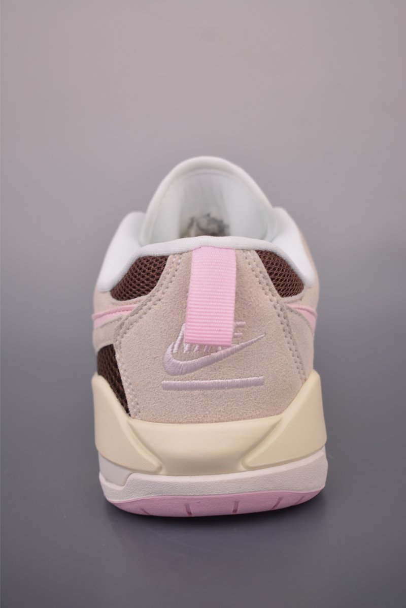 Air Jordan CMFT Era view