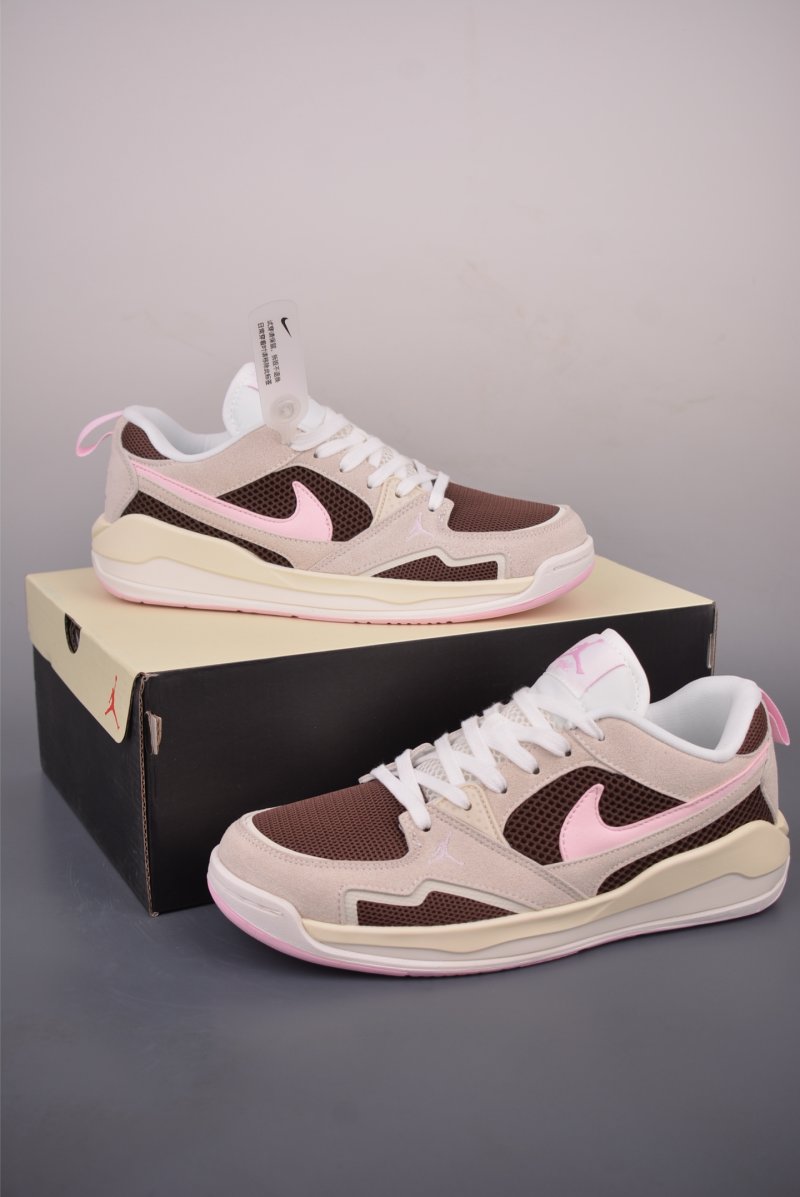 Air Jordan CMFT Era view