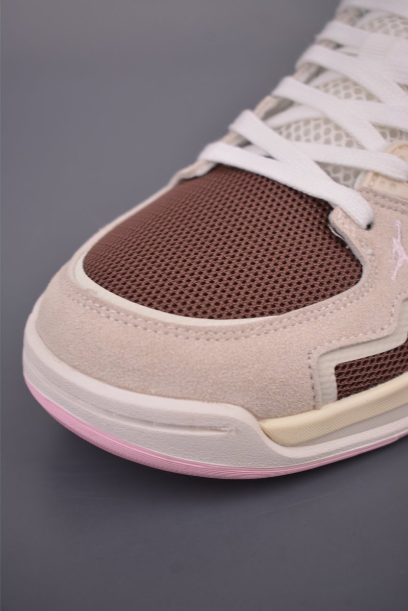 Air Jordan CMFT Era view