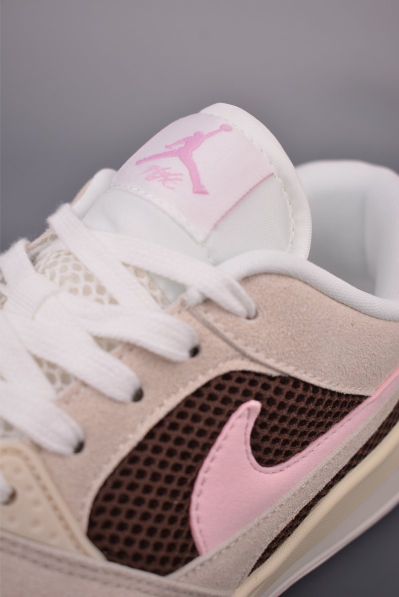 Air Jordan CMFT Era view