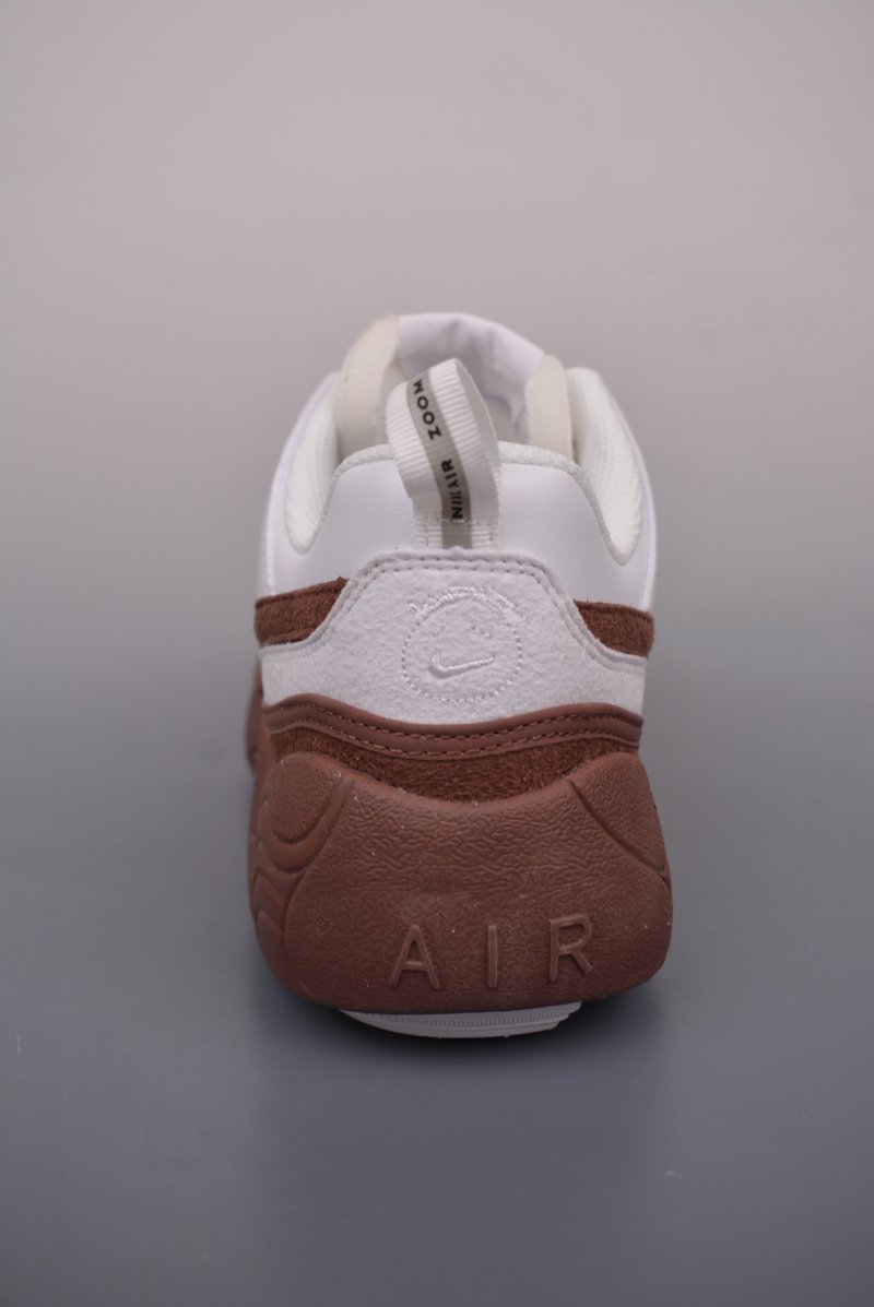 Travis Scott x Nike Shark-A-Don 'Sail' view