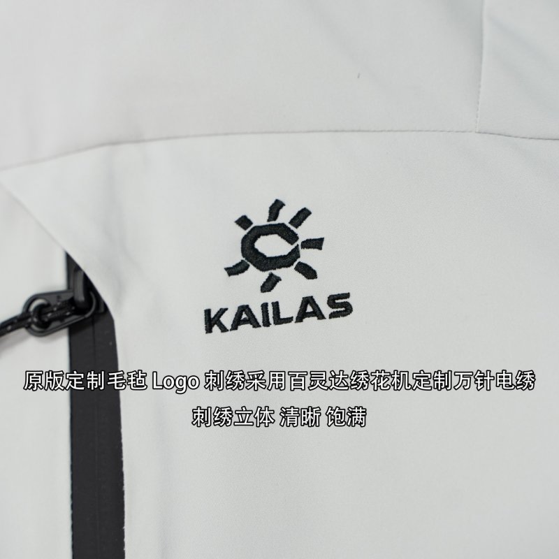 Kailas view