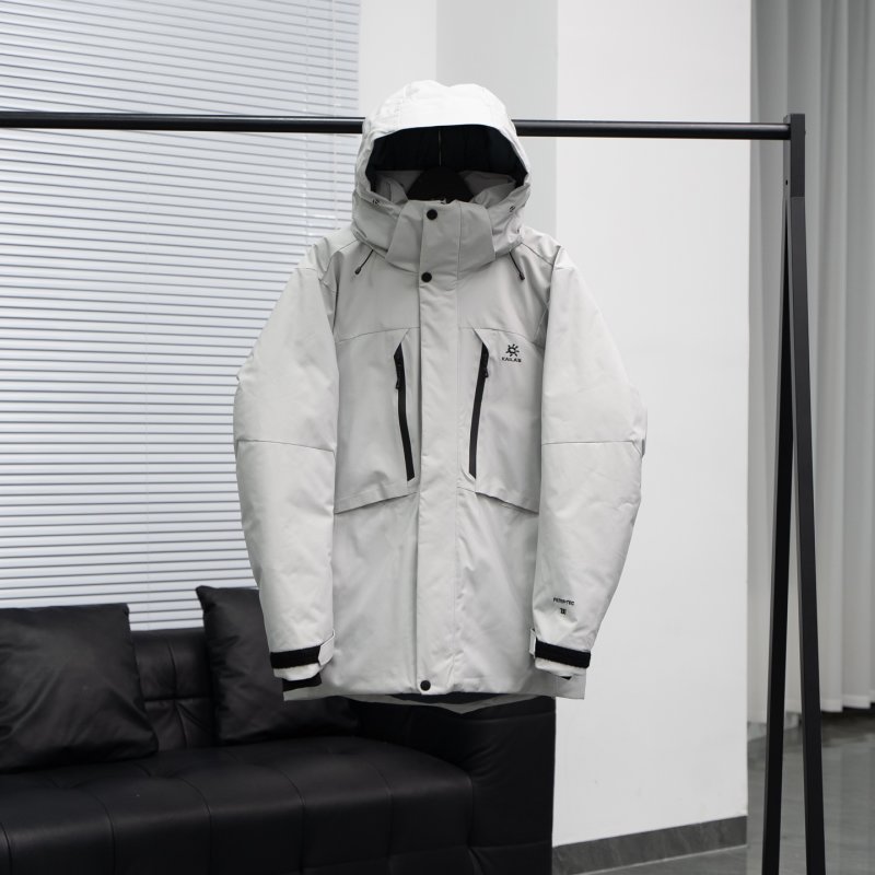 Kailas Montana FLT 'Black / White'